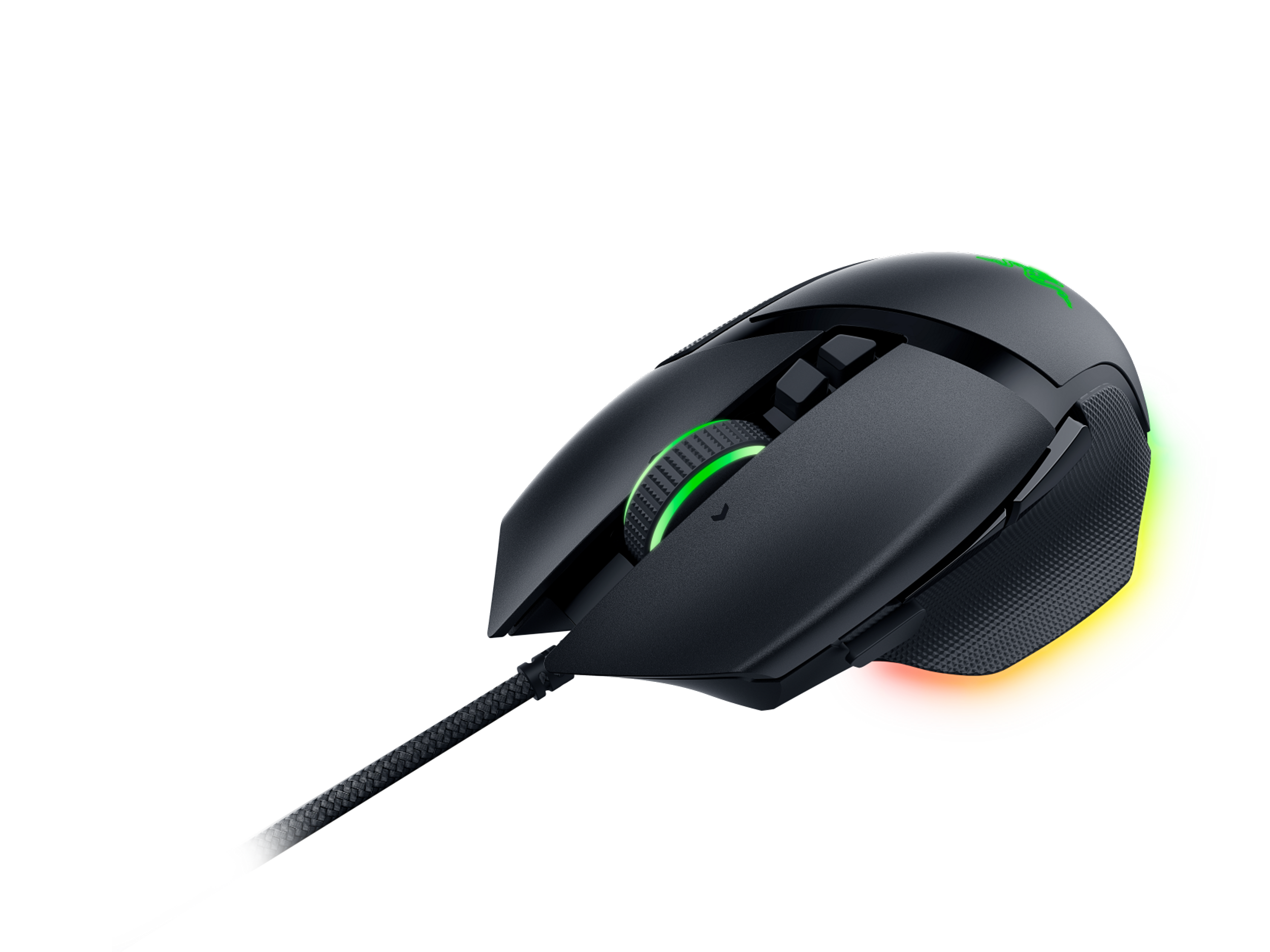 Basilisk V3
