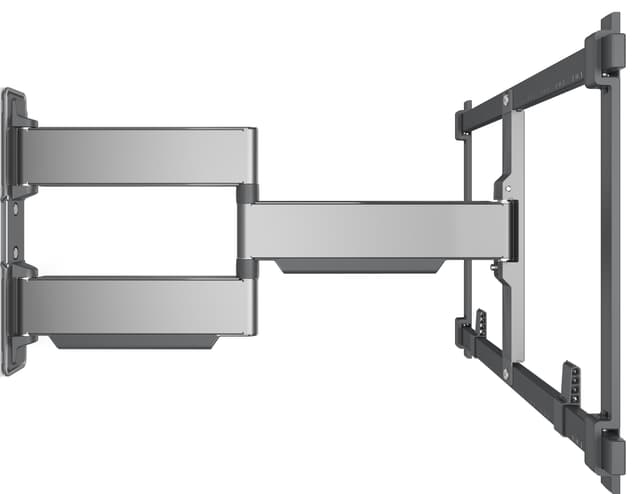 Vogels Elite Full Motion+ X-Large TV vægbeslag TVM5845 (sort)