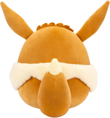 Squishmallows Pokémon Eevee Kosedyr 25 cm