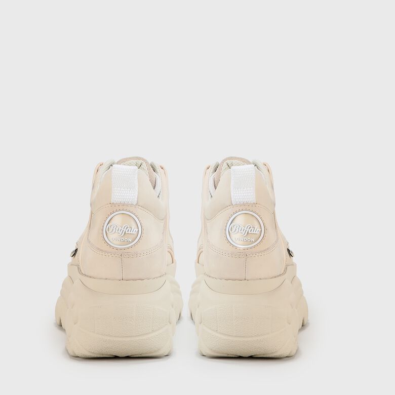 Classic Sneaker Men, beige