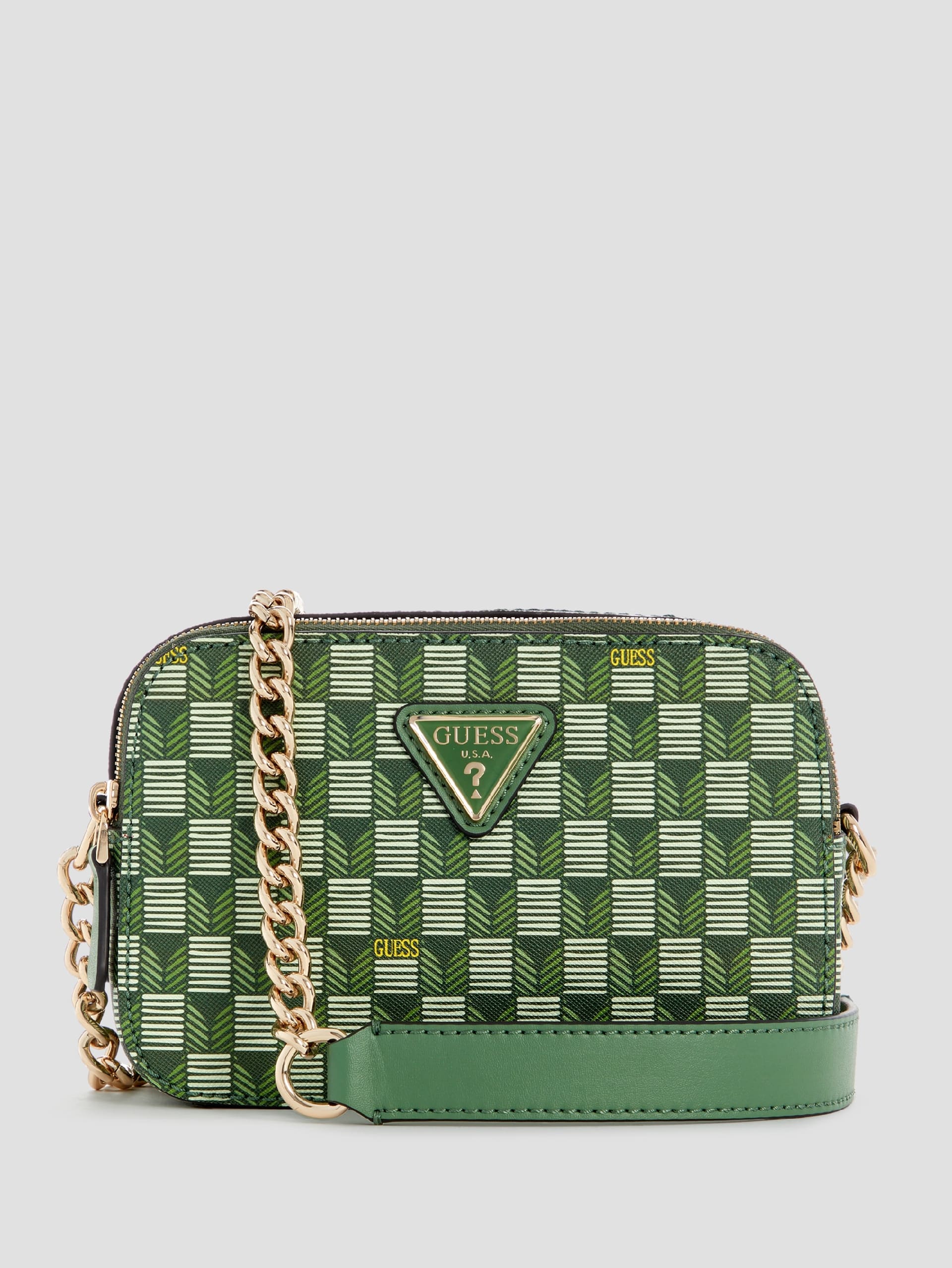 Bolsa transversal para câmera Vikky II