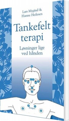 Tankefeltterapi - Lars Mygind - Bog