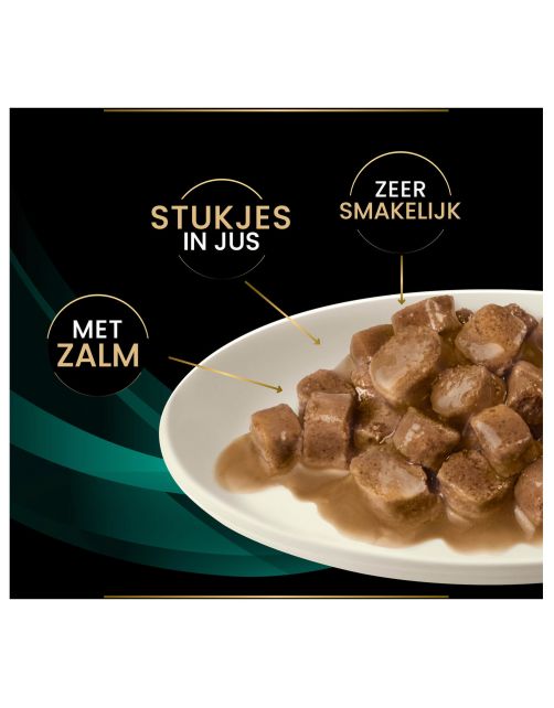 Pro Plan Veterinary Diets Feline En Gastrointestina 10x85 g - Kattenvoer