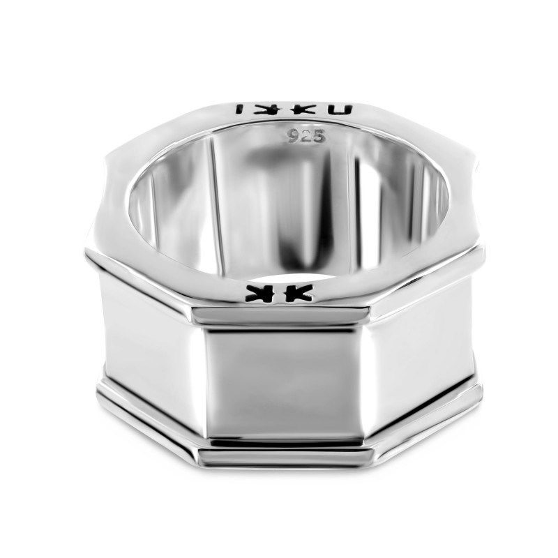 Bague Sandro
