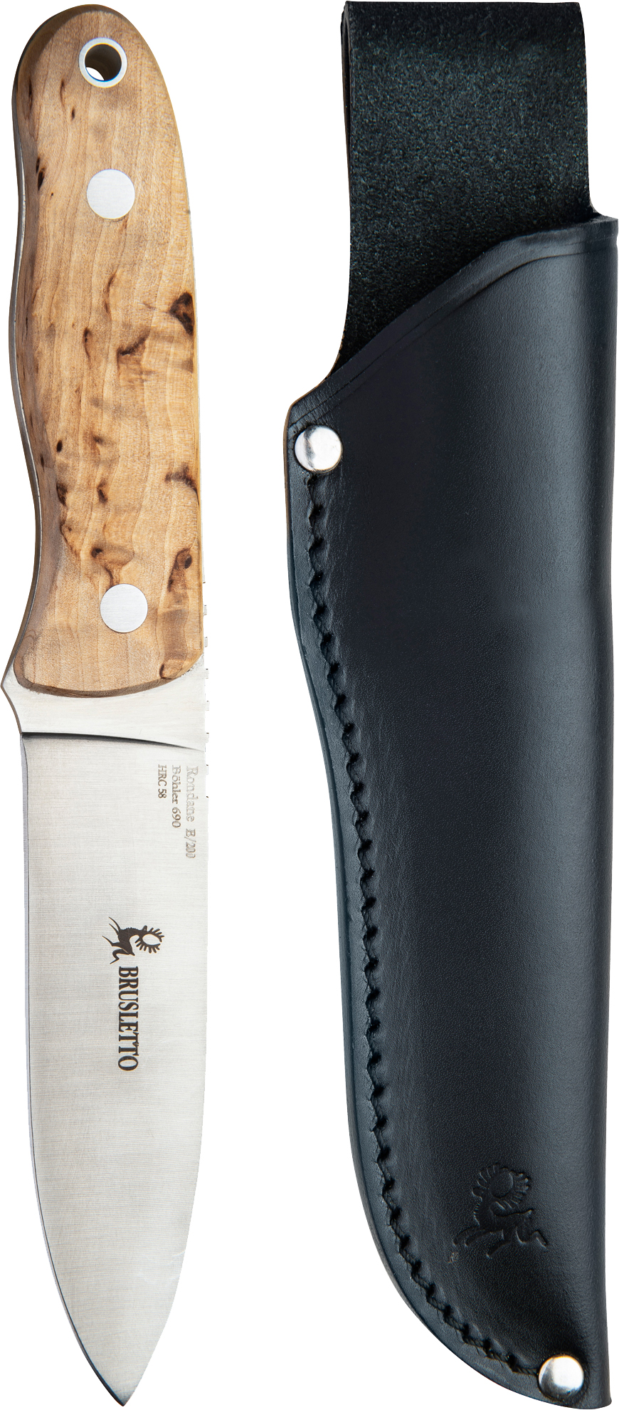 Kniv Rondane NC