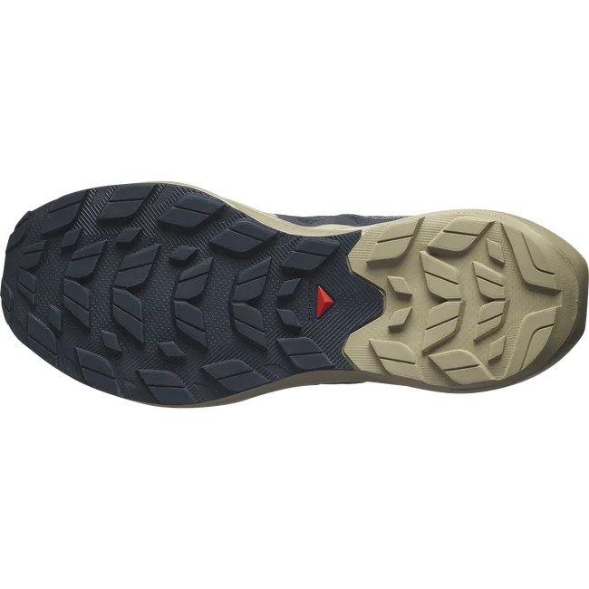 ELIXIR ACTIV  Hiking-Halbschuhe Herren