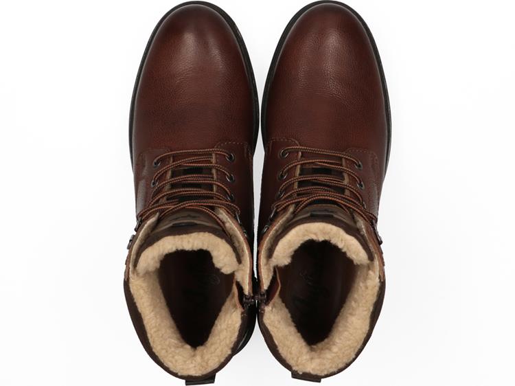 Australian Footwear 15.1678.01 York Middenbruin