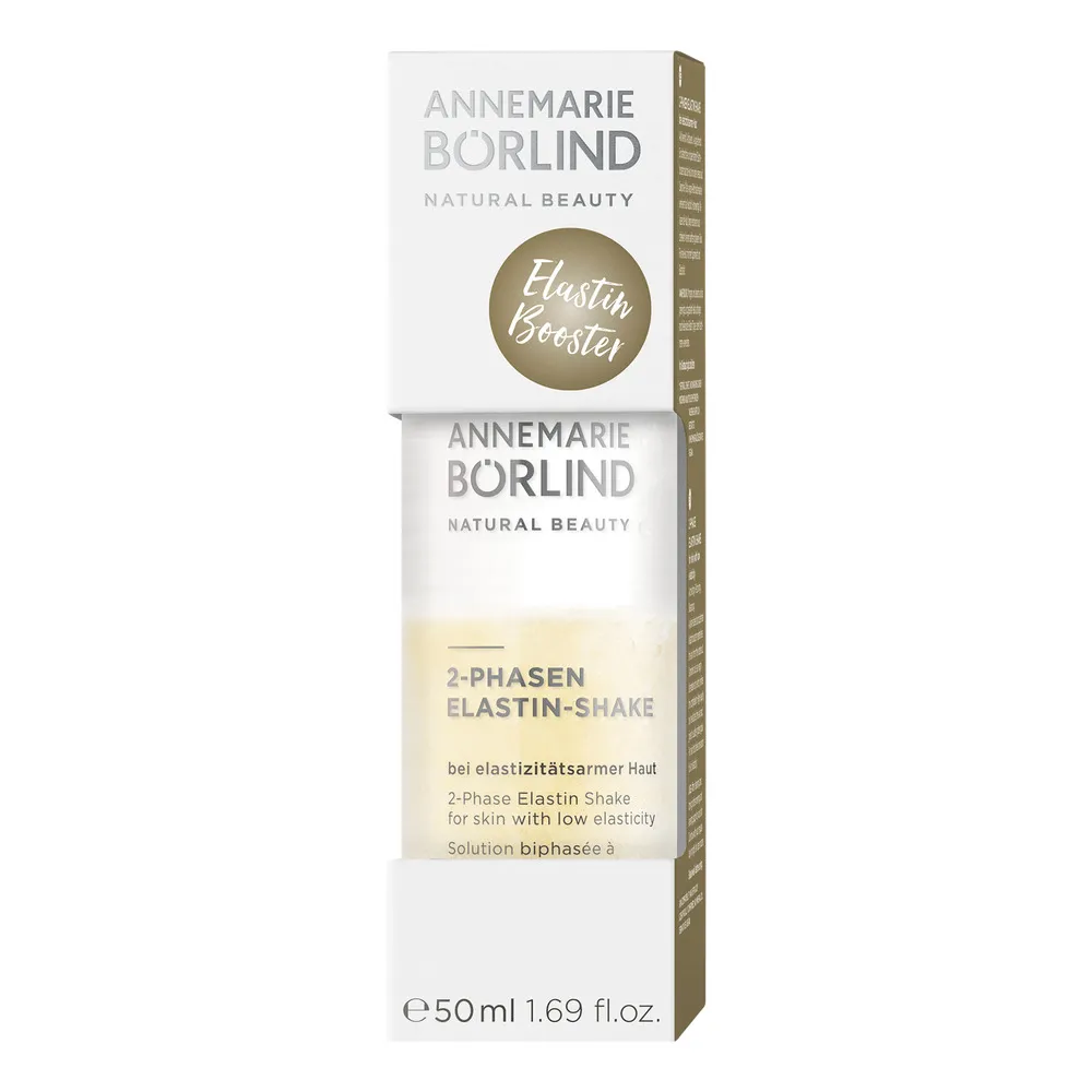 AnneMarie Börlind Beauty Shot Hydro Booster - 15 ml.