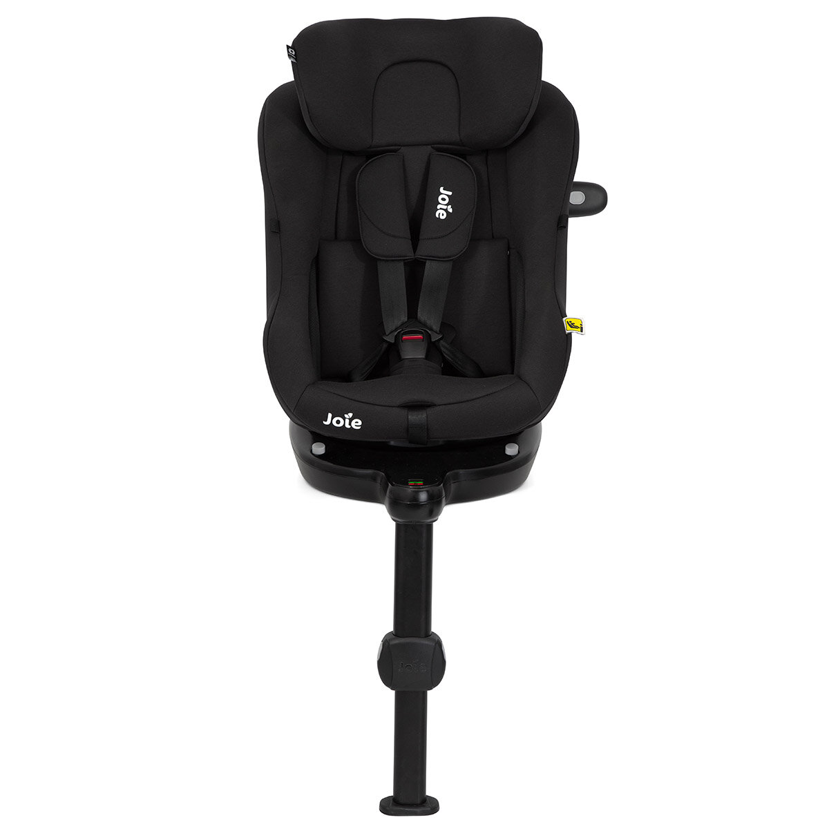 Joie Joie Reboard-Kindersitz i-Pivot 360 Kollektion 2024