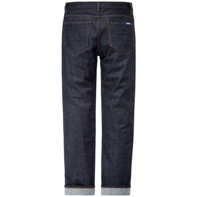 Herren-Jubiläumsjeans, Denim