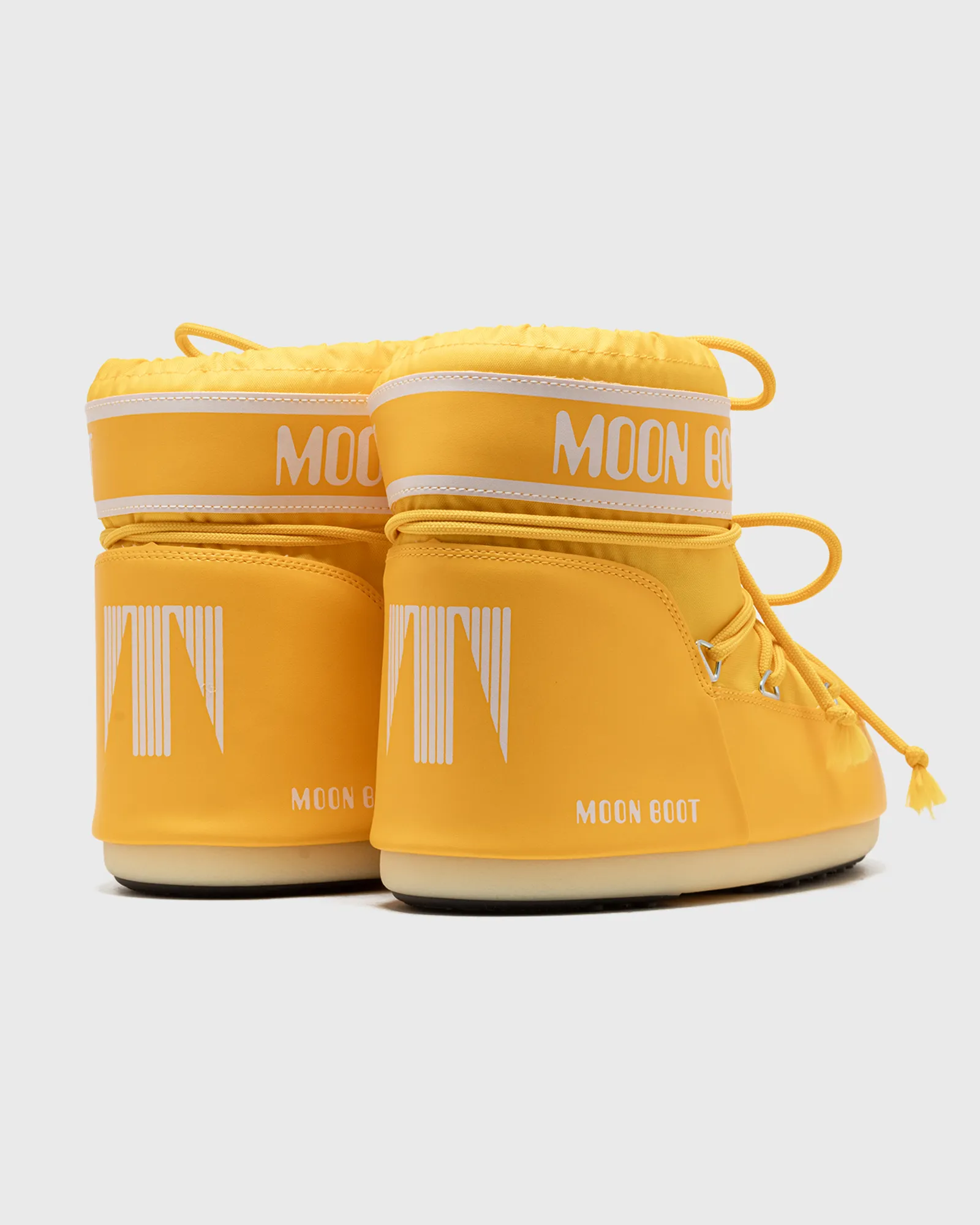 Moon Boot ICON LOW NYLON