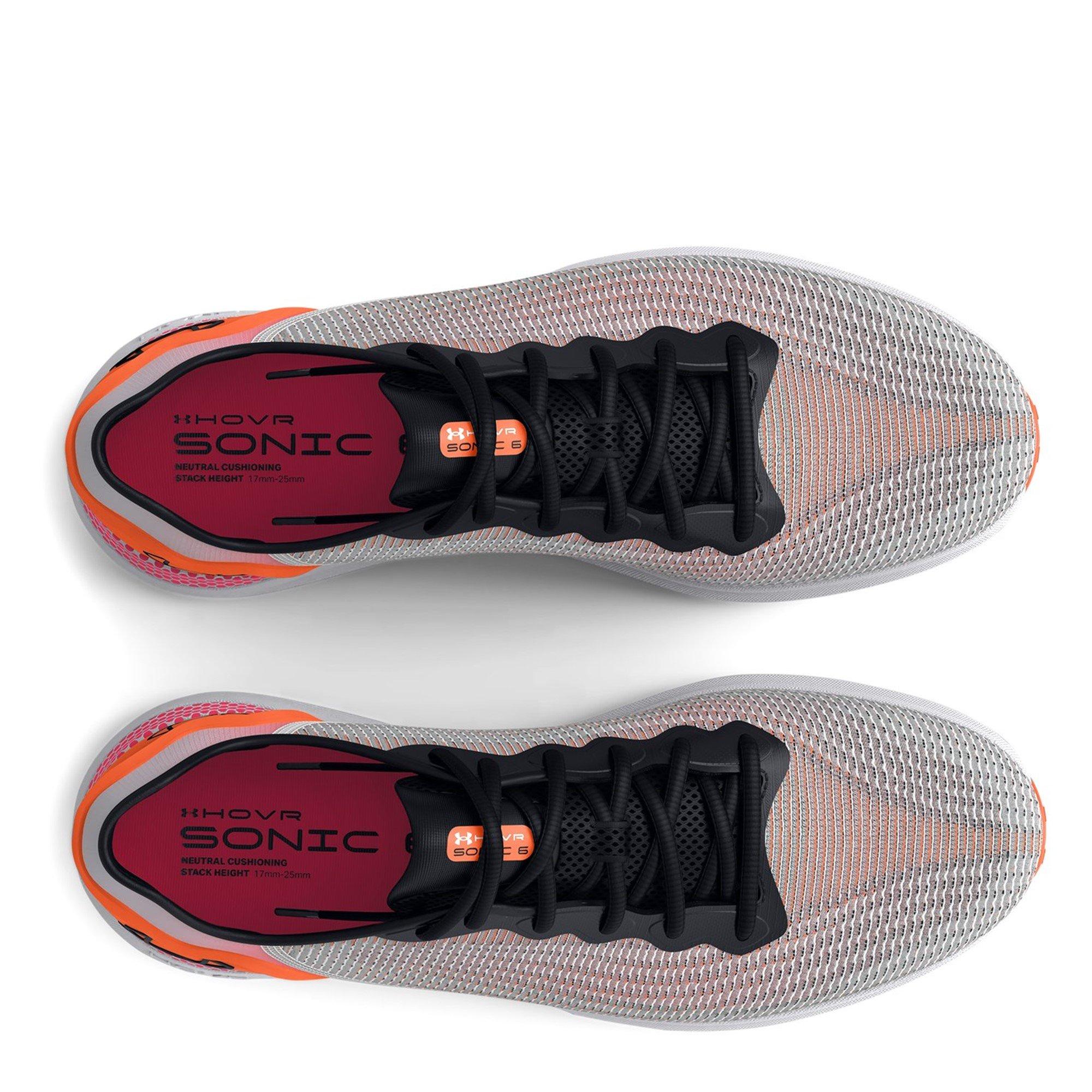 Under Armour UA HOVR Sonic 6 Breeze Women's Running Shoes