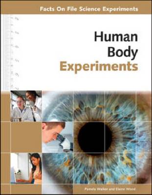 HUMAN BODY EXPERIMENTS (Hardback)