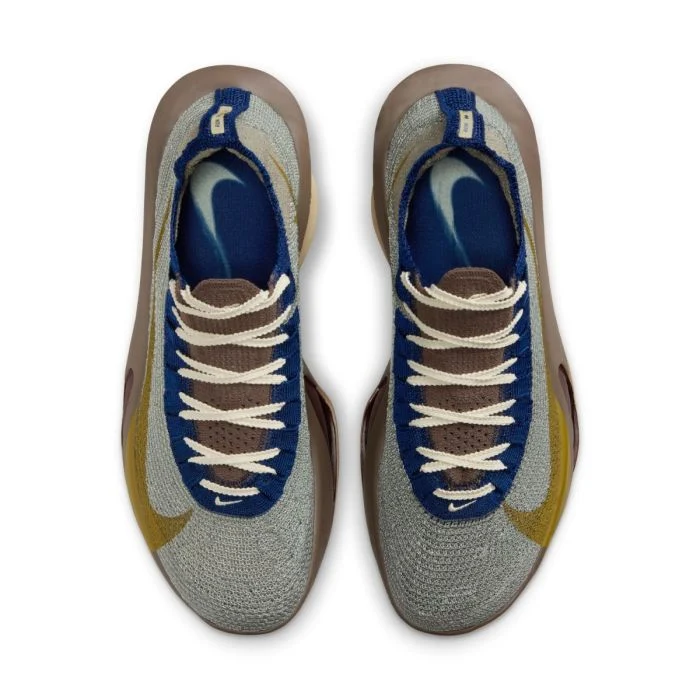 Nike Herre Løbesko Alphafly 3 Premium Grøn