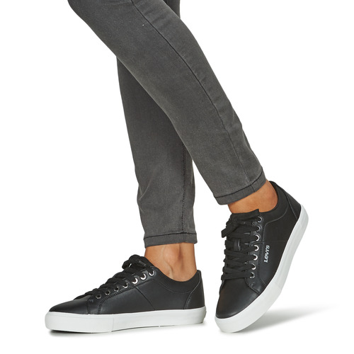 Levi's - WOODWARD S - Noir