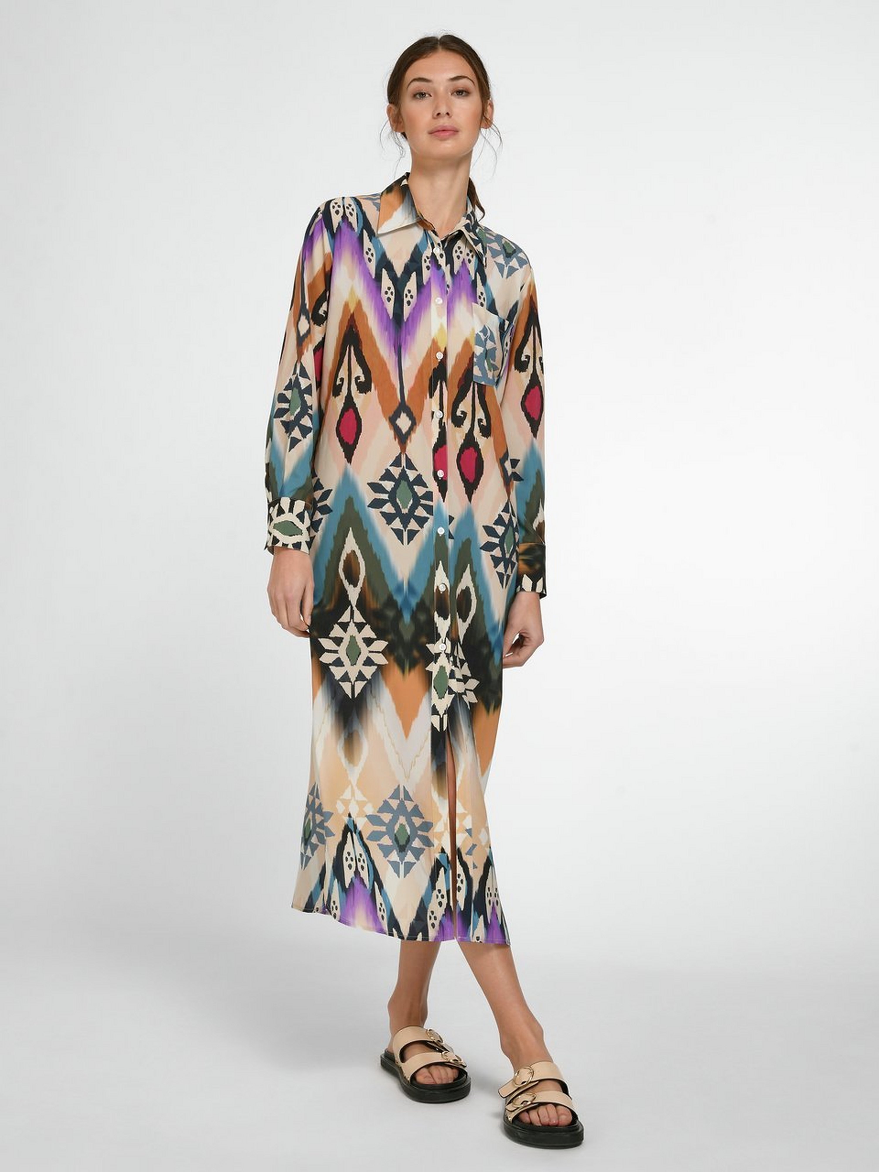 Kleid
