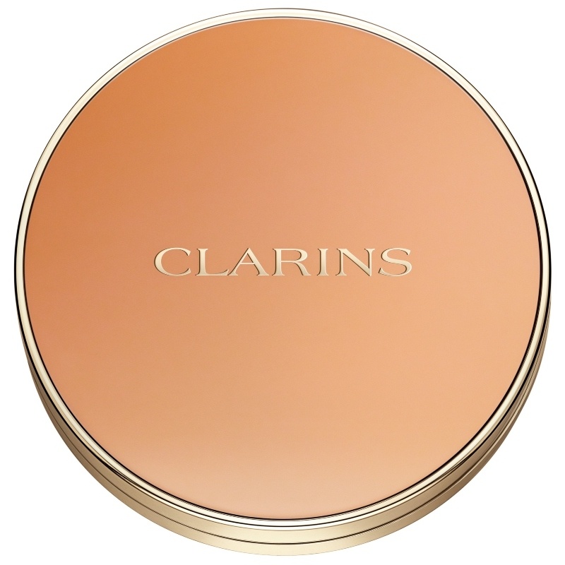 Clarins Ever Bronze Compact Powder 10 gr. - 01 Light