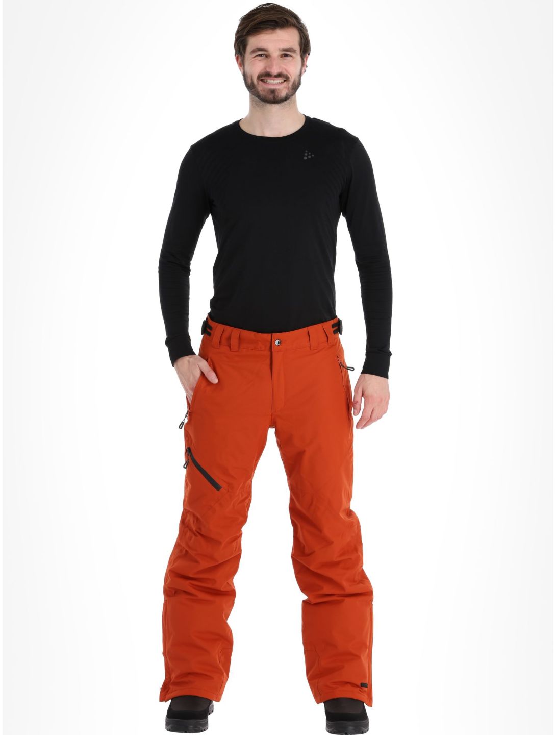 Colman skibroek heren
