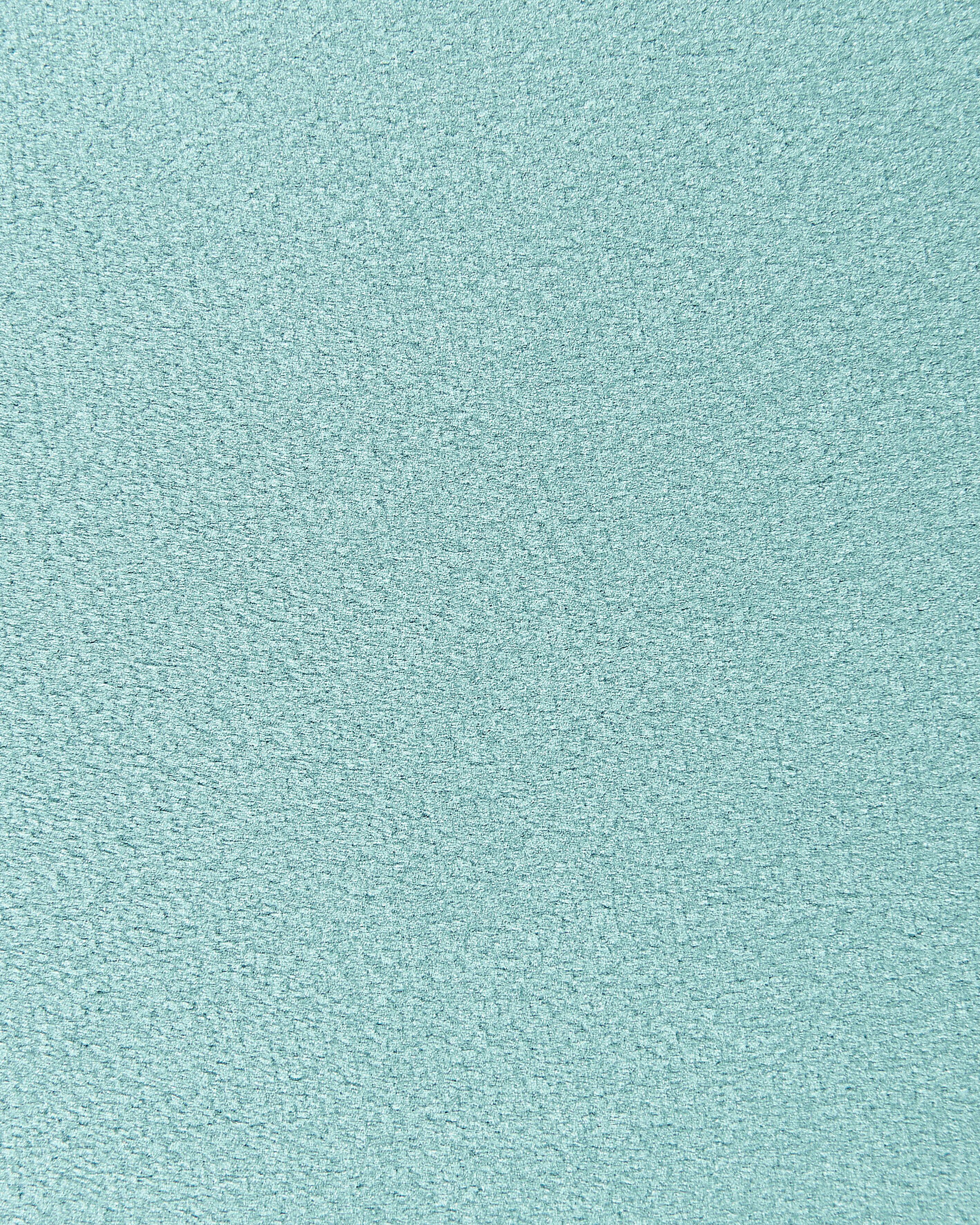 Fauteuil ALPHA Fluweel Turquoise