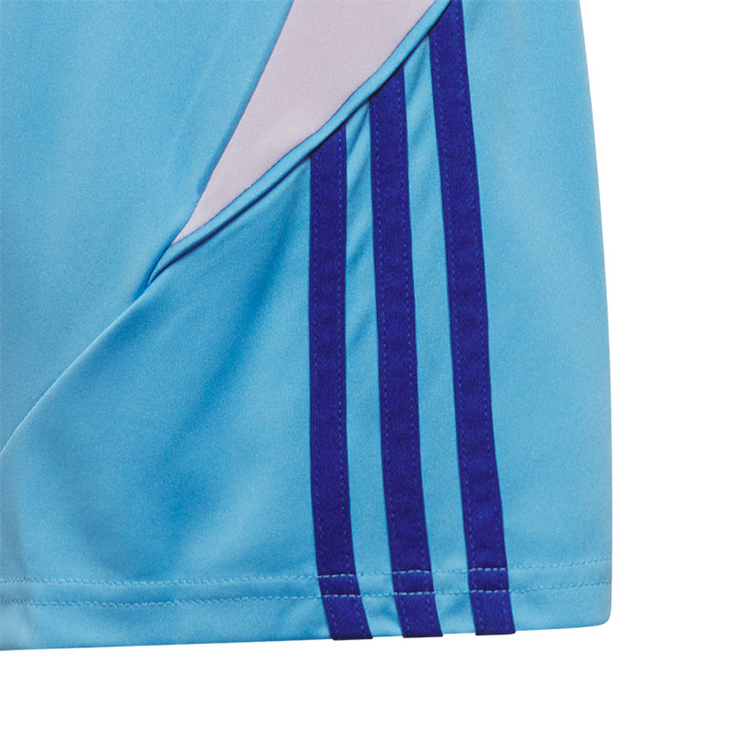 adidas Tiro 24 Competition Keeperstenue Kids
