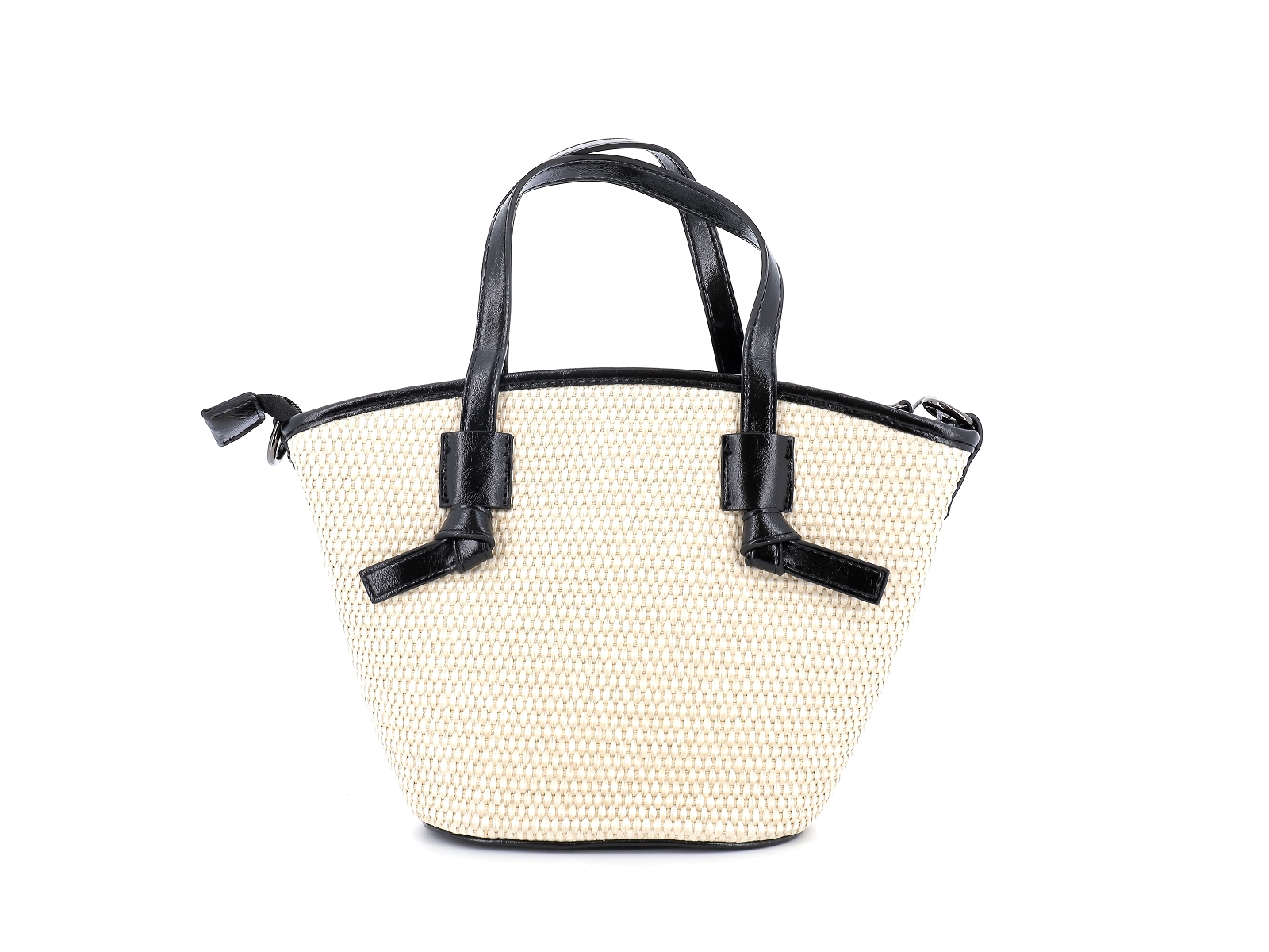 M brand-1682926 Synthétique Noir