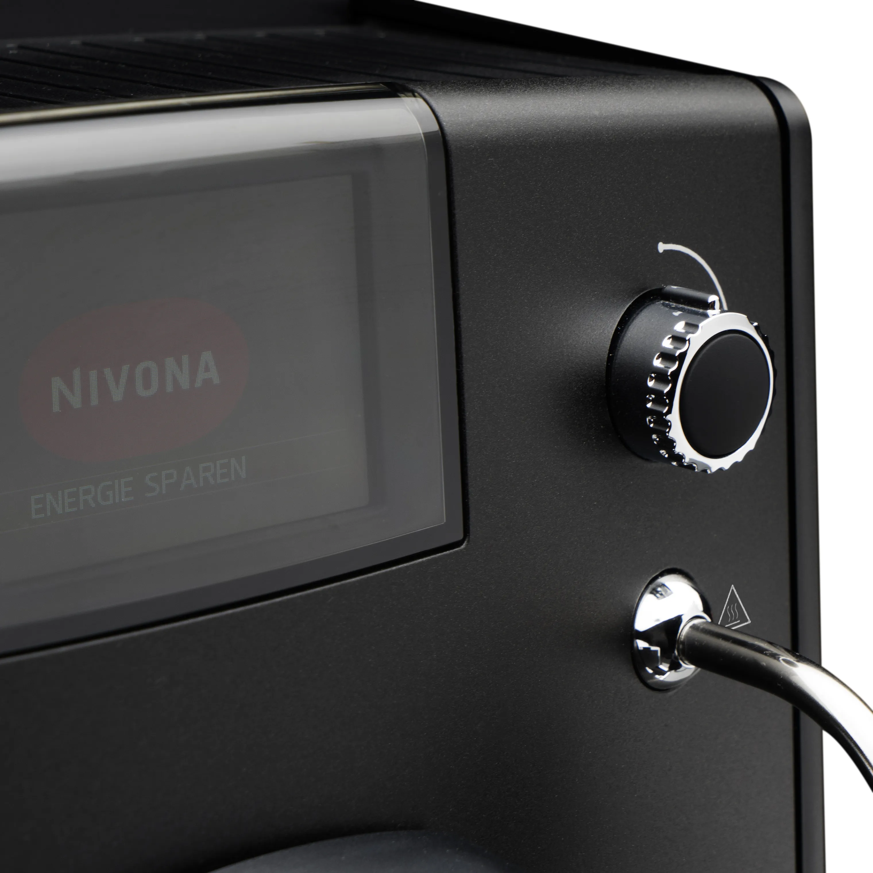 Nivona CafeRomatica Espressomaskine 660