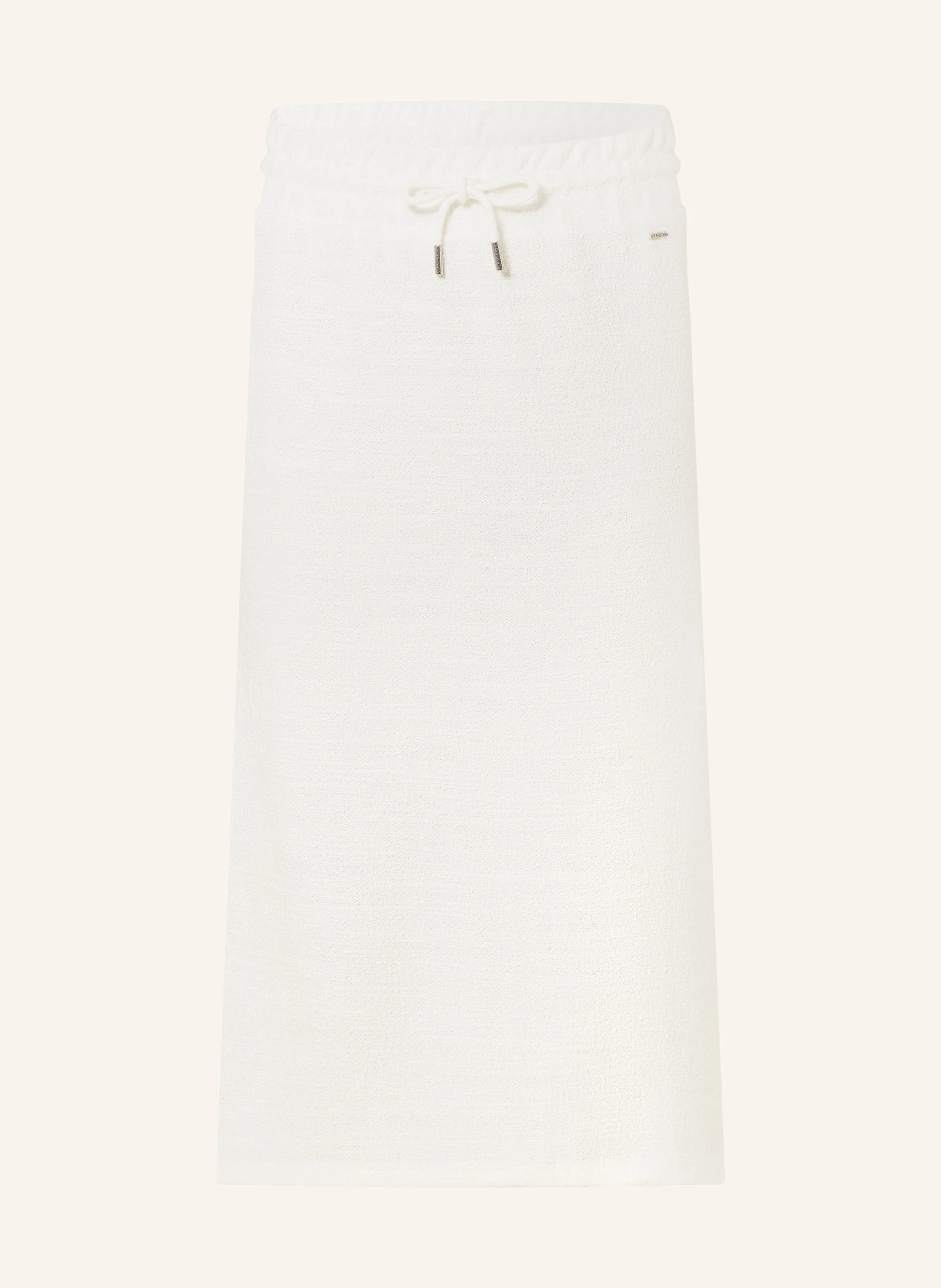 Herrlicher Bouclé-Rock STOLI