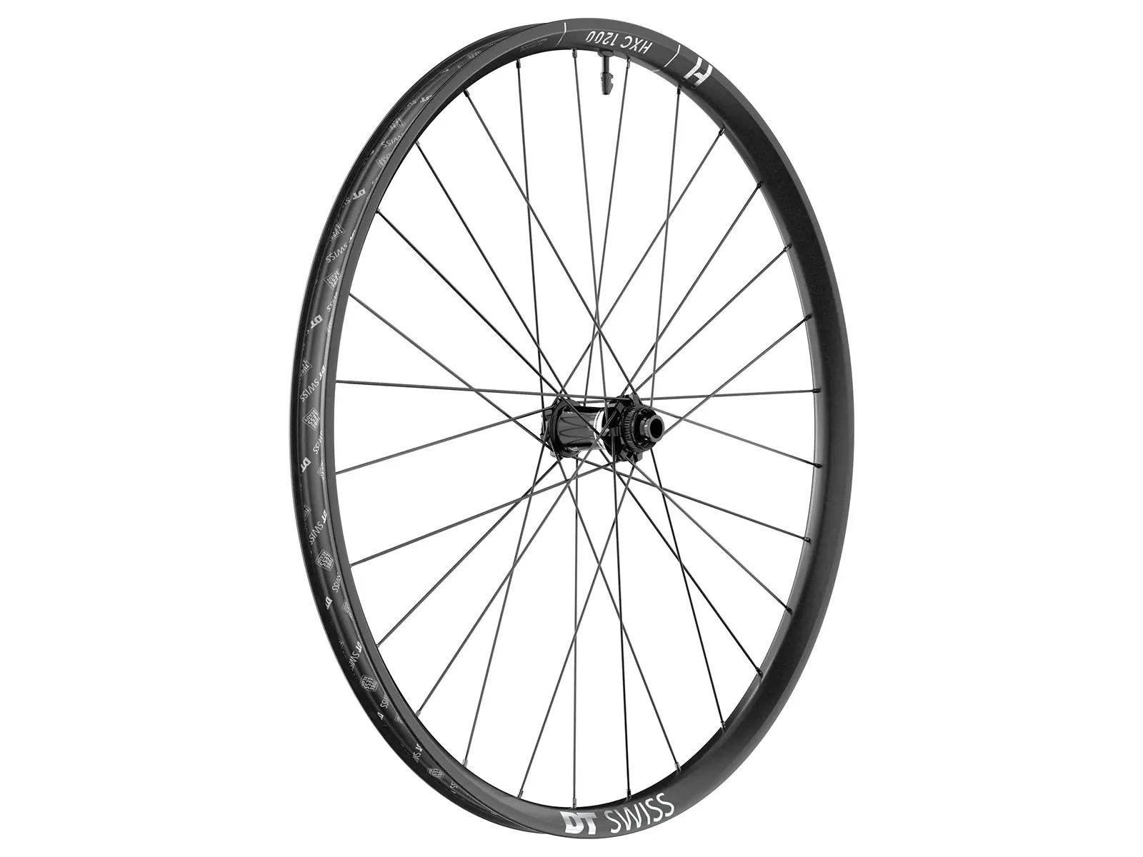 DT Swiss HXC 1200 Spline 22 29
