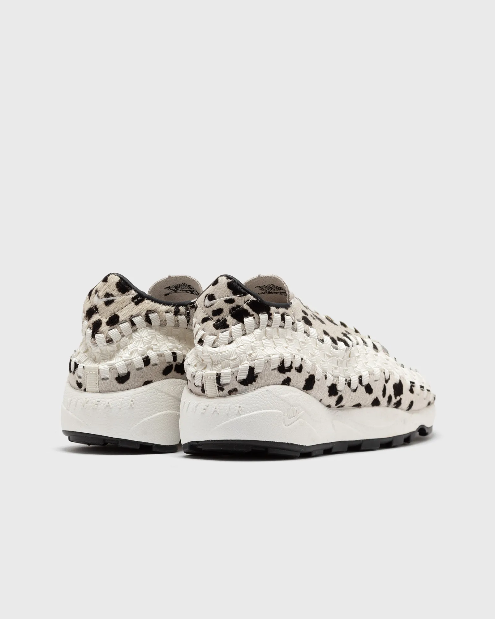 Nike WMNS NIKE AIR FOOTSCAPE WOVEN