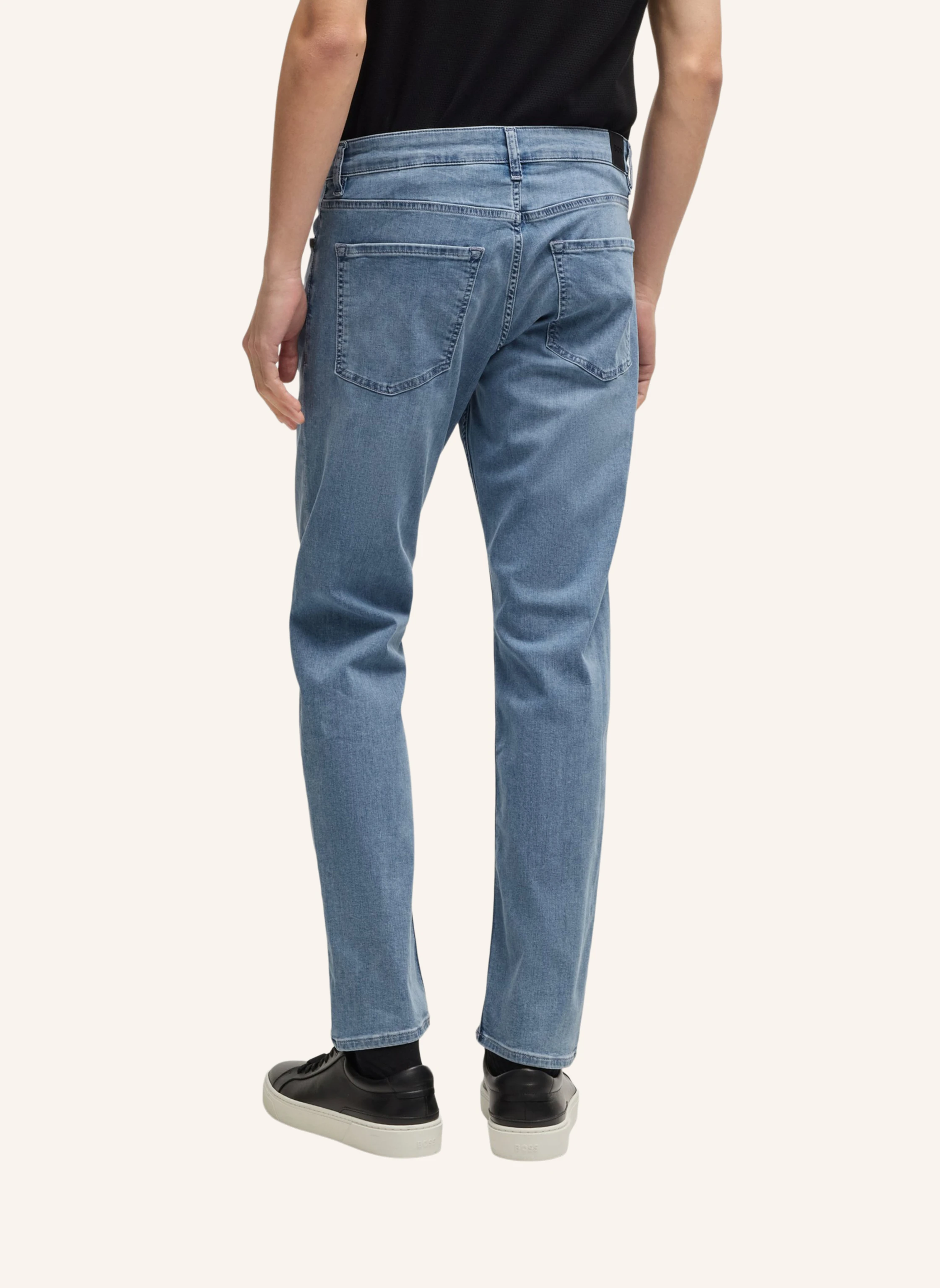 BOSS Jeans P-RE.MAINE Regular Fit
