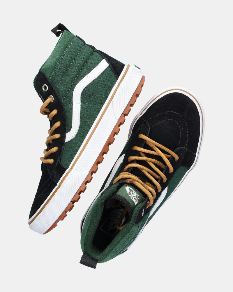 Vans Sk8-Hi MTE-1 Hoge sneakers  - groen
