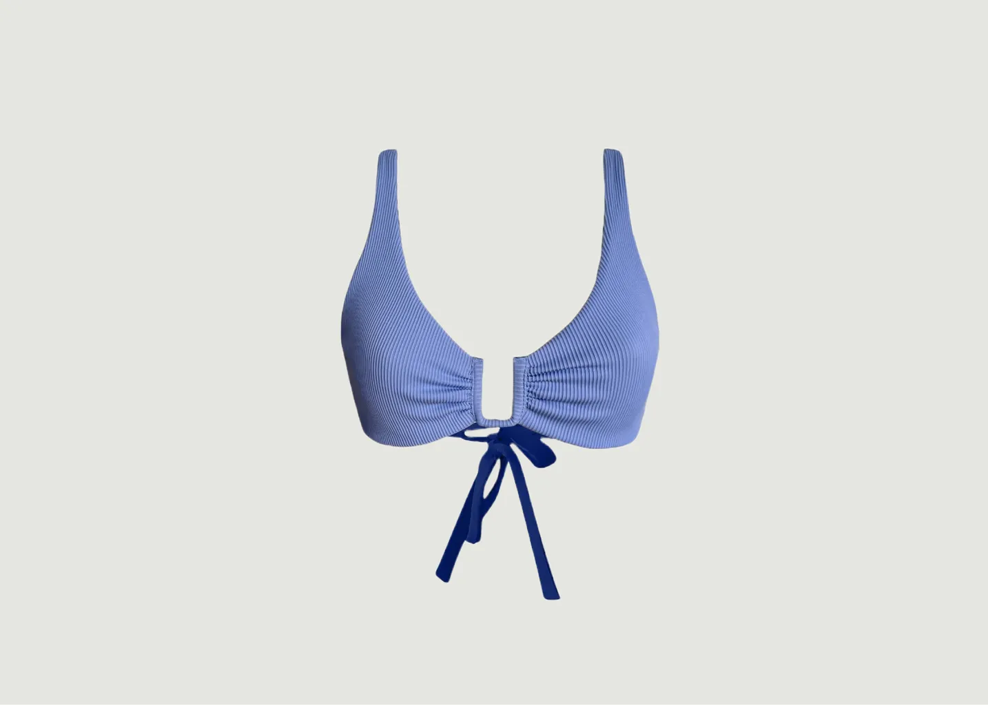 Haut de maillot réversible Kaly Ora