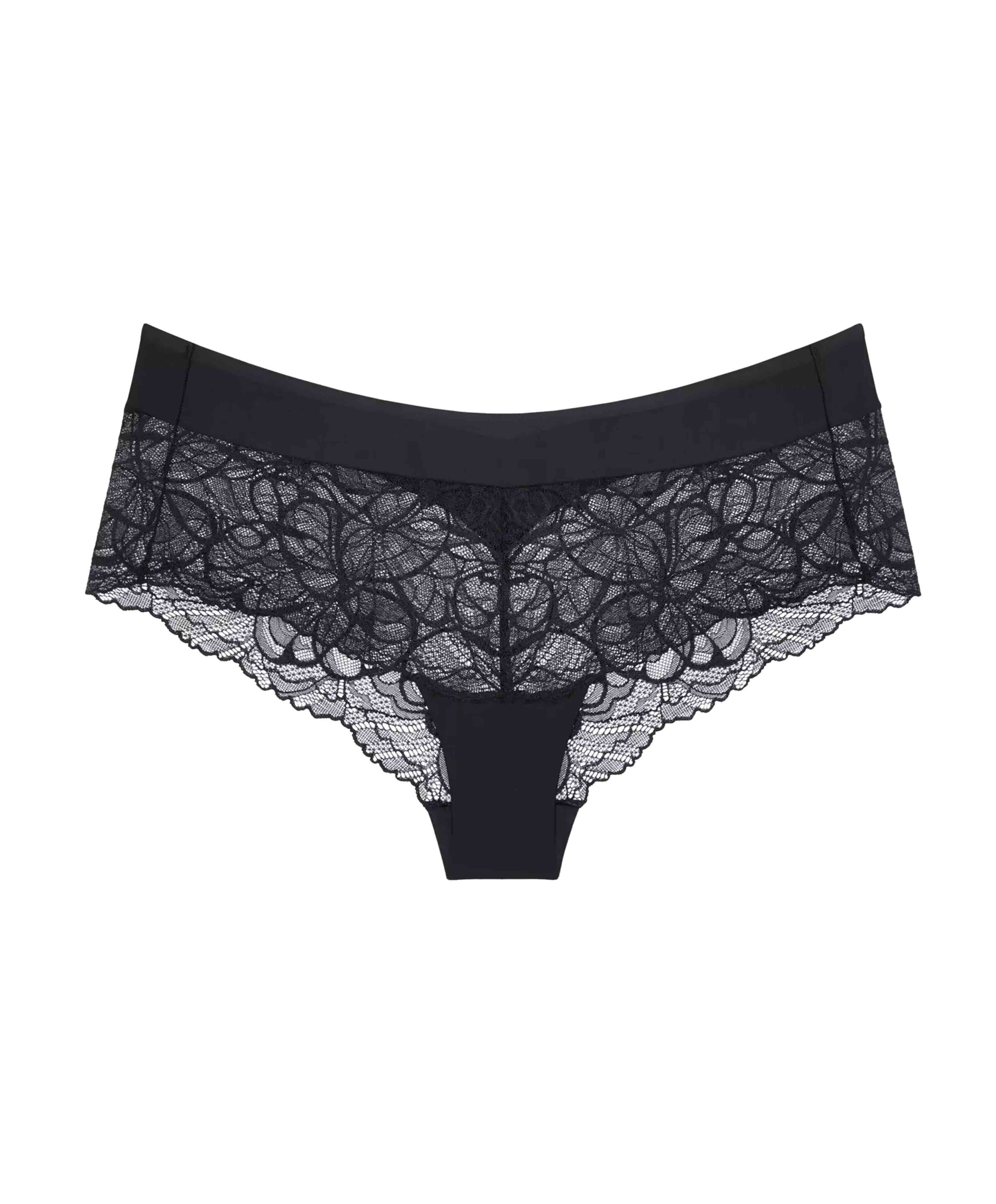 Triumph Dames shorts zwart