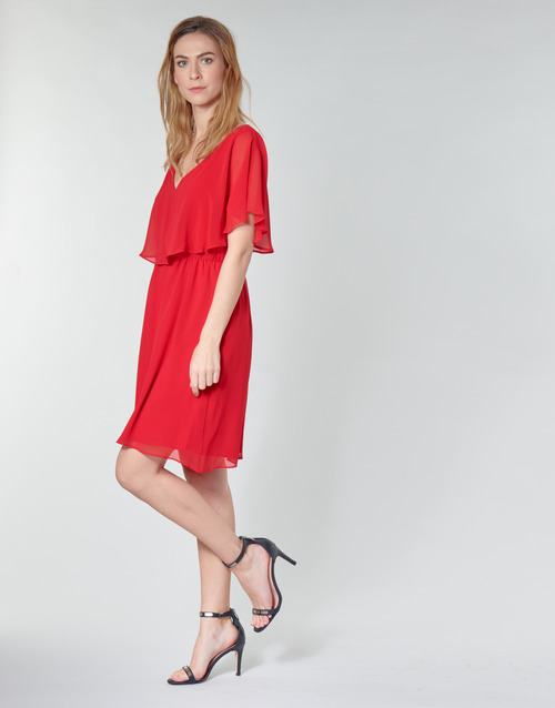 Naf Naf - LAZALE - Rouge