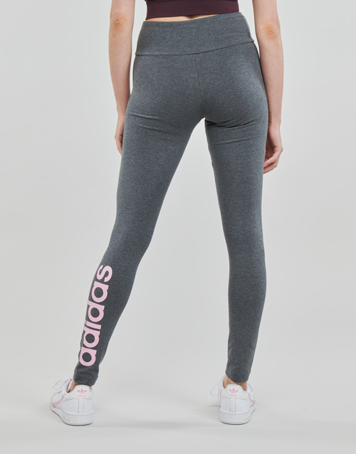 Adidas Sportswear - W LIN LEG Bruyère / Gris