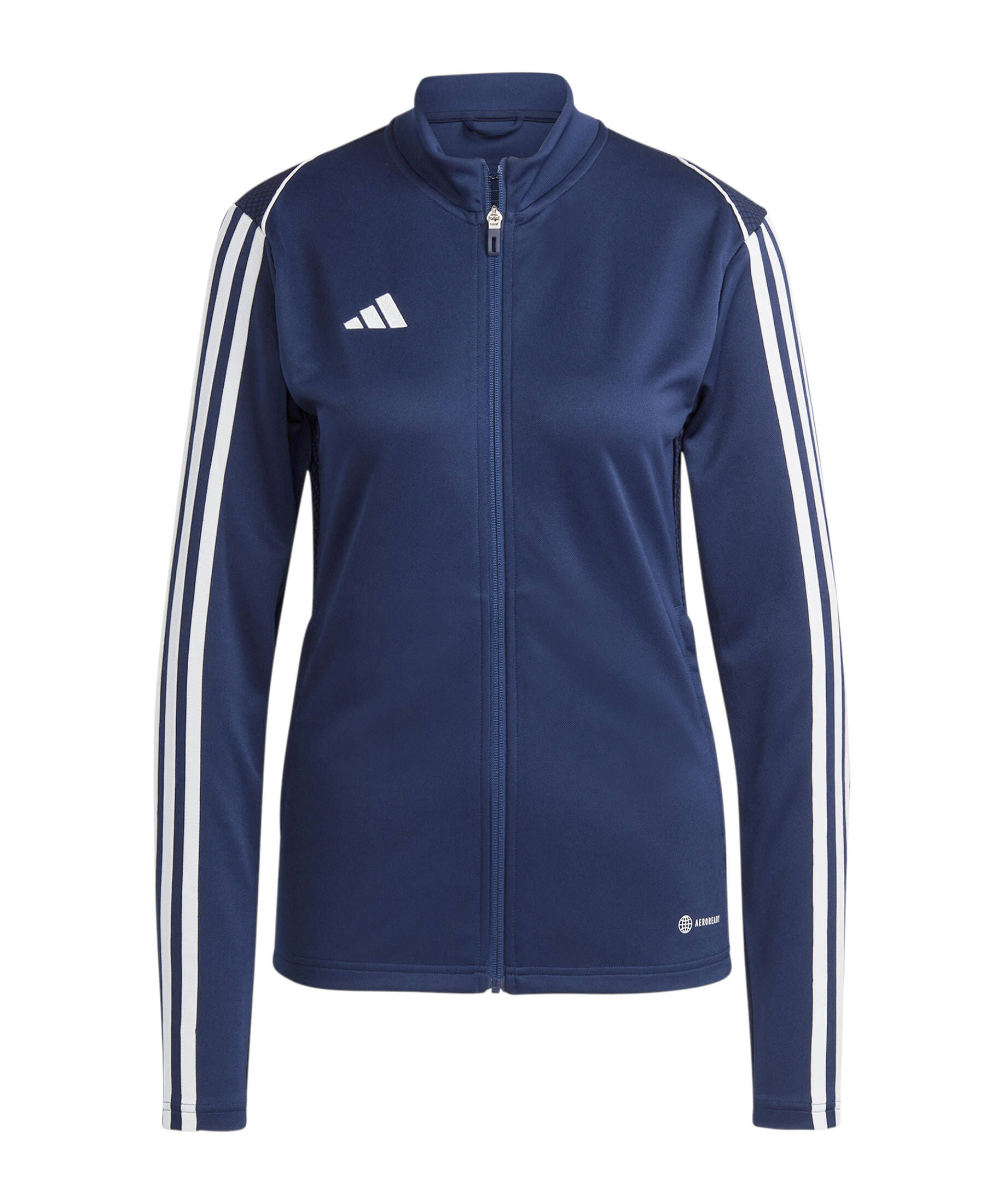 adidas Performance| Damen Fußball - Teamsport Textil - Jacken Tiro 23 League Trainingsjacke Damen