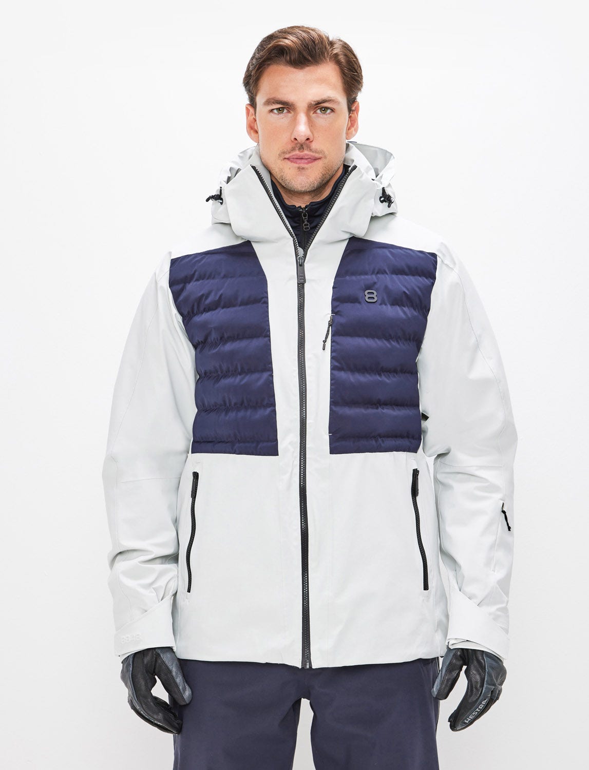 8848  Andrew Ski Jacket