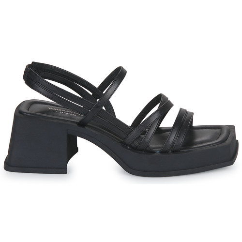 Vagabond Shoemakers - HENNIE Negro