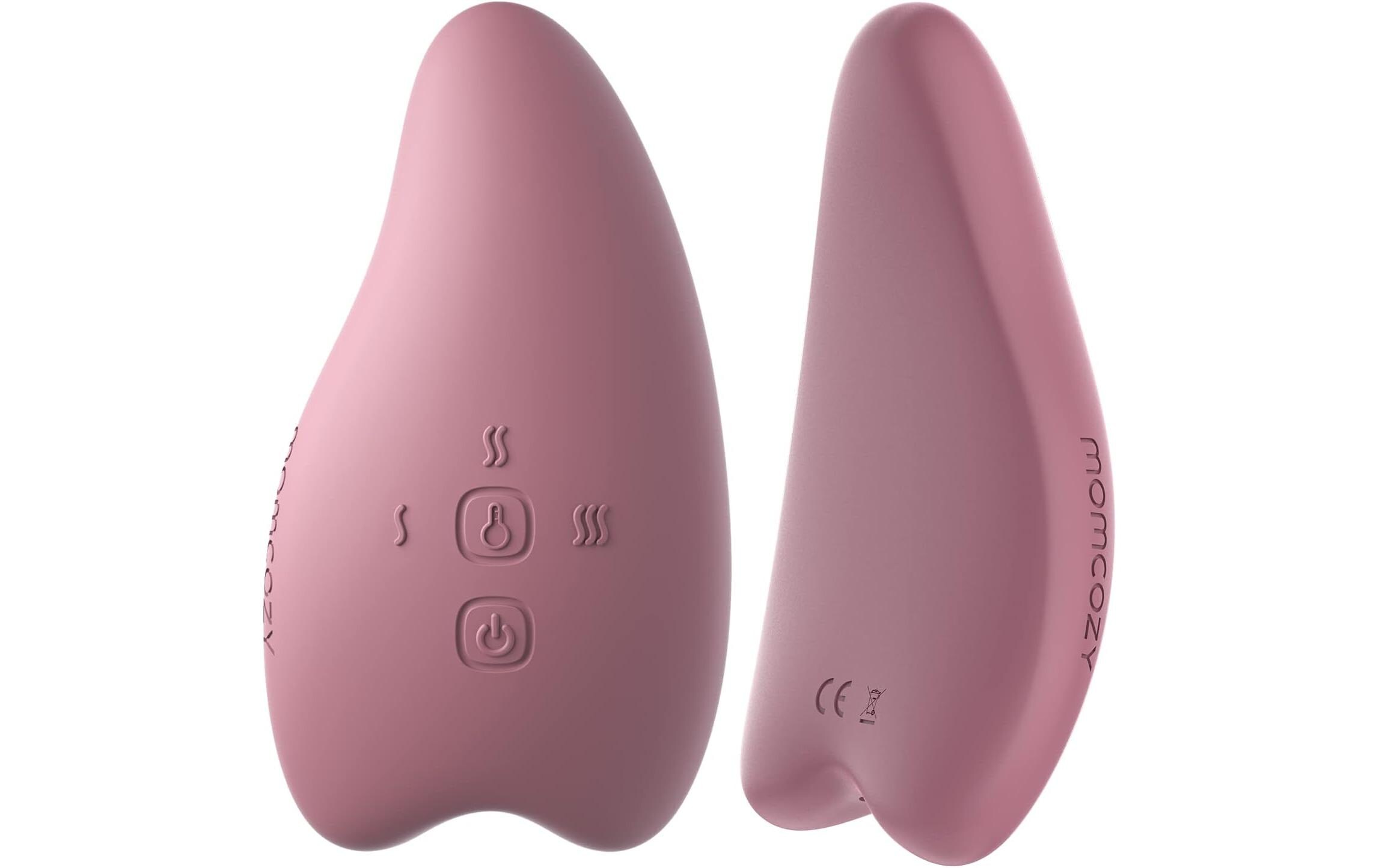 Doppel Laktation Massagegerät A1Doppeltes Massagegerät