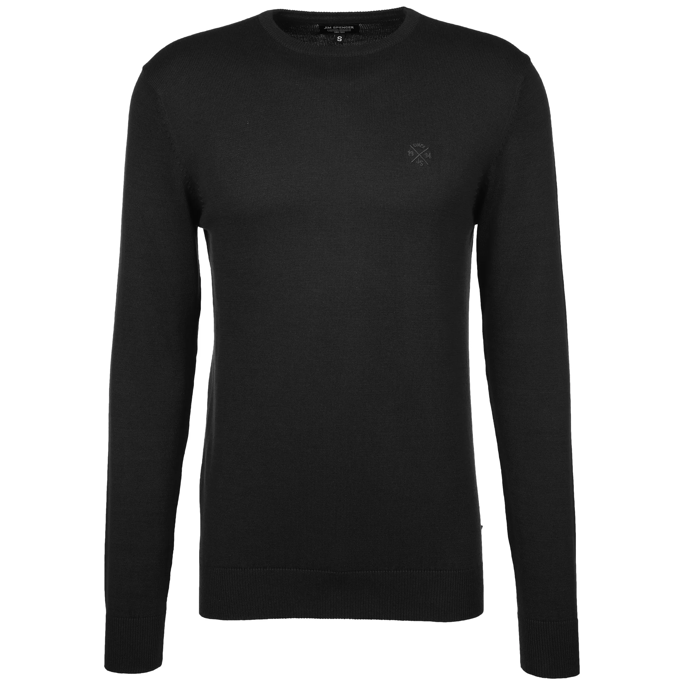 Herren Strickpullover