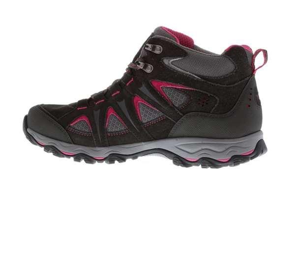 Karrimor Mount Mid Ladies Waterproof Walking Boots