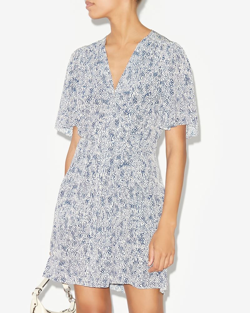 ROBE VEDOLIA
