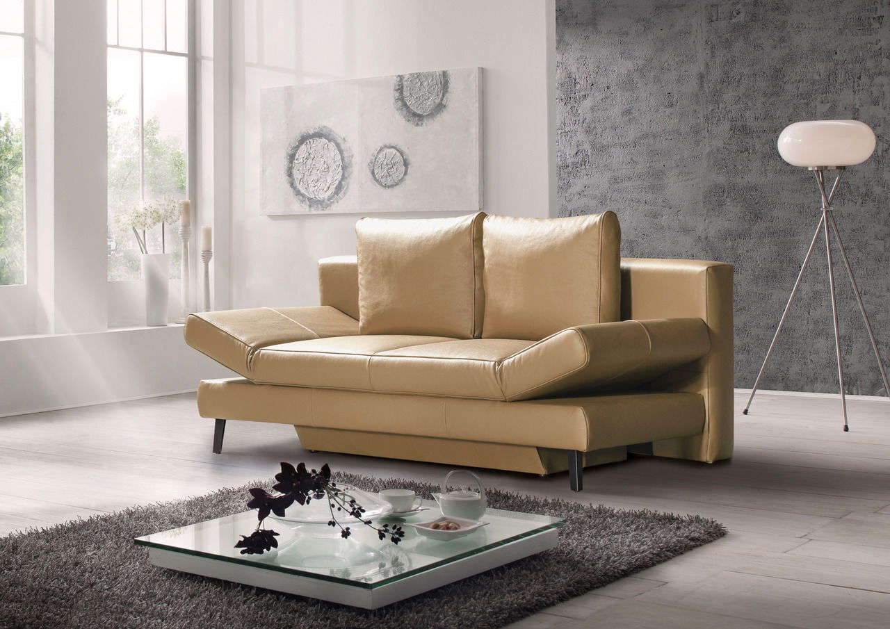 Novel Schlafsofa LAVINIA