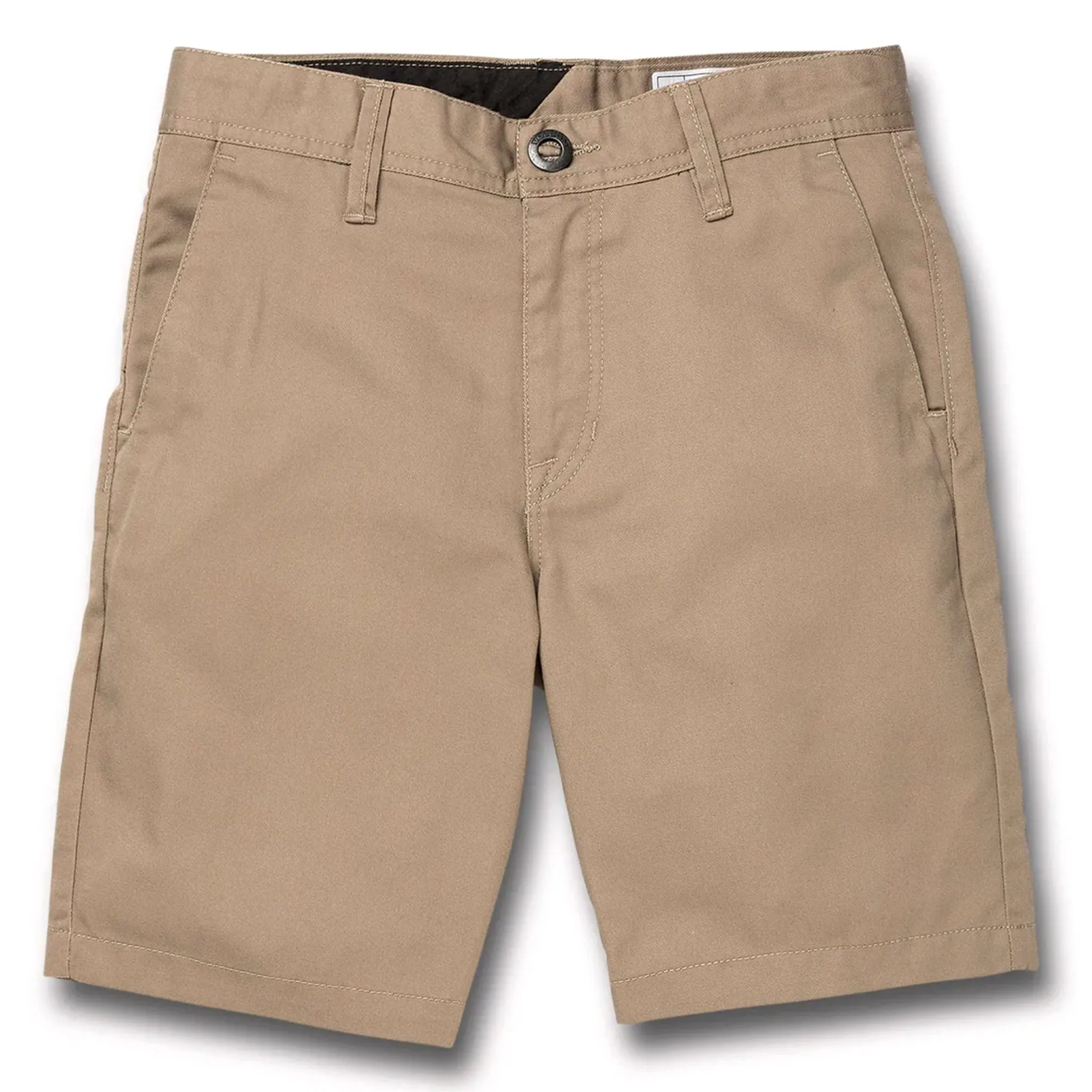 Volcom Short Frickin Chino 8-16ans