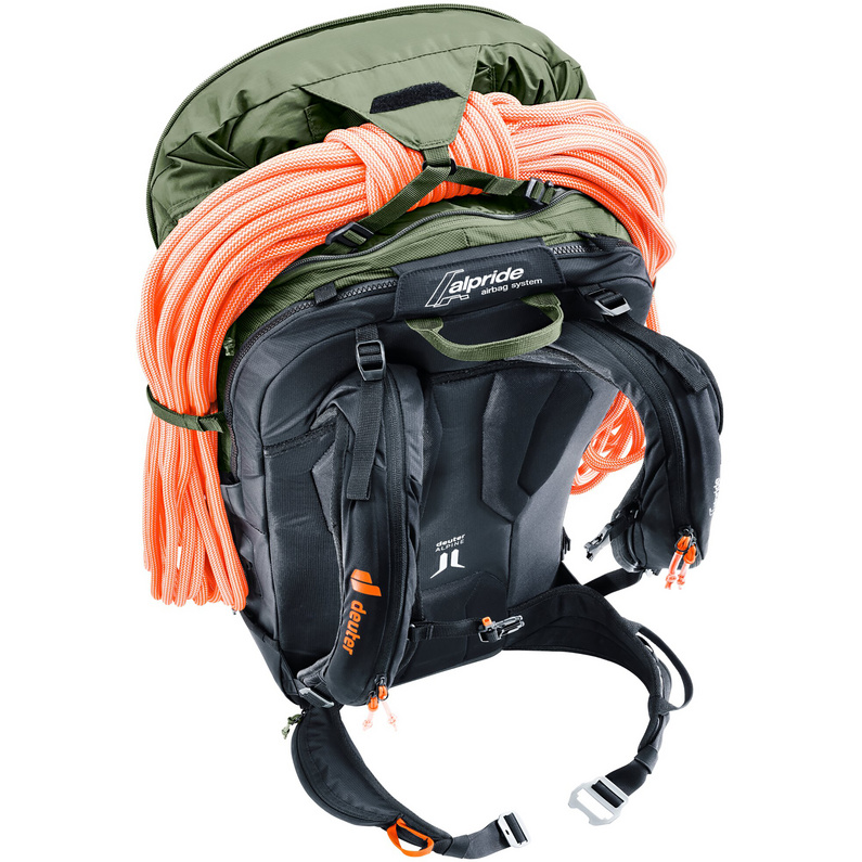 Deuter Alproof Tour 38+5 Lawinenrucksack