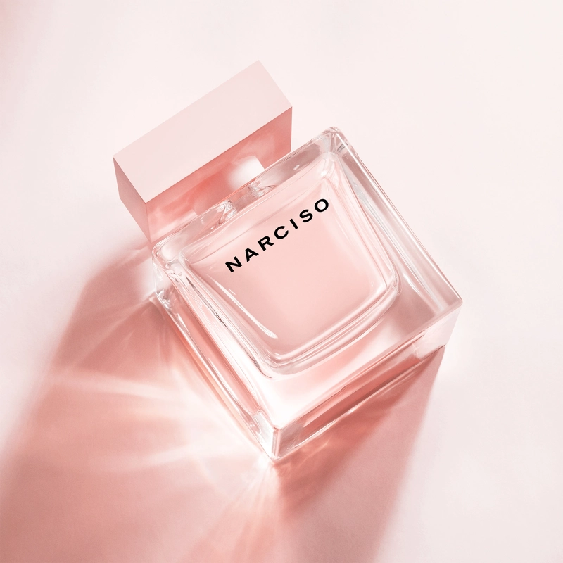 Narciso Rodriguez Cristal EDP 90 ml