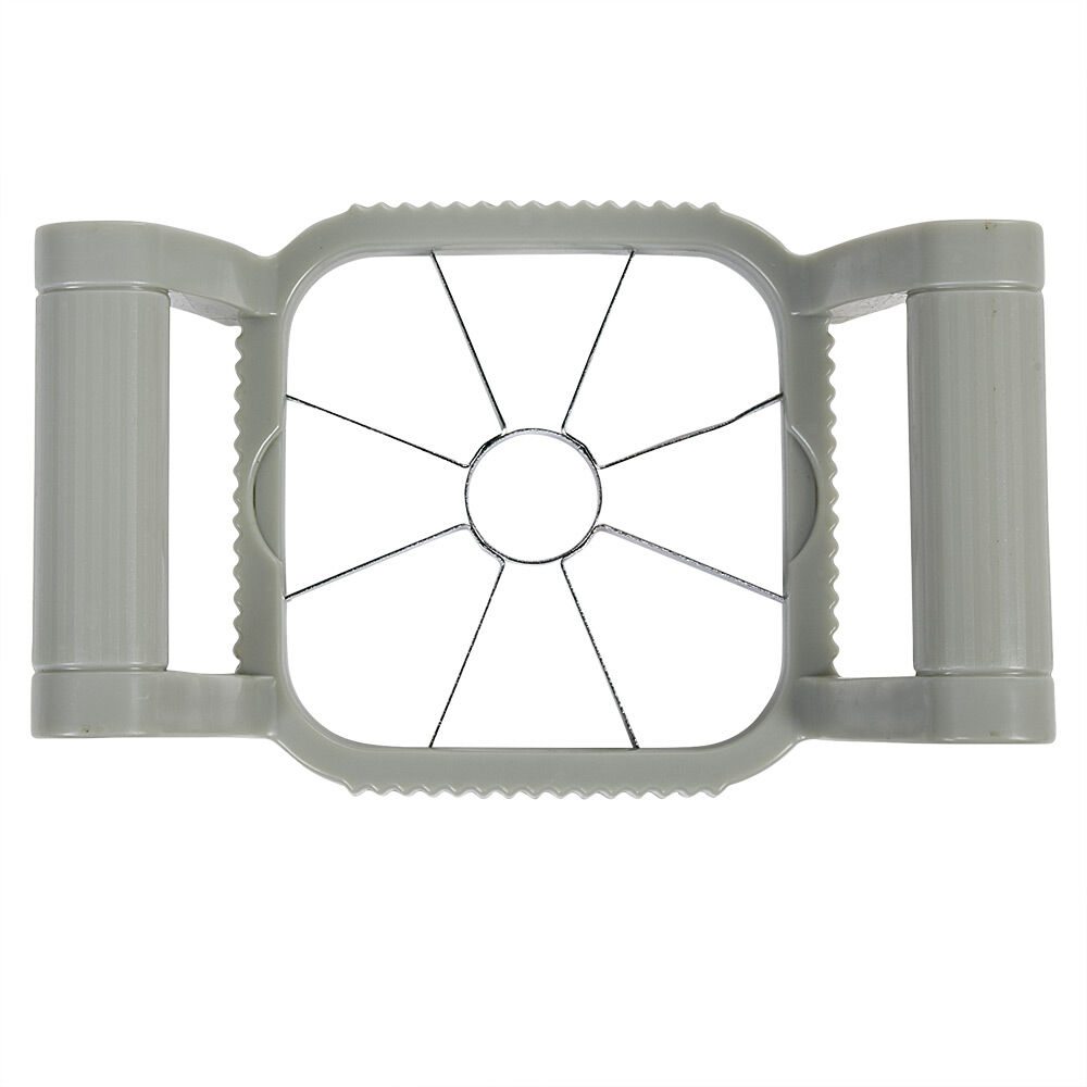 Coupes pommes lames inox