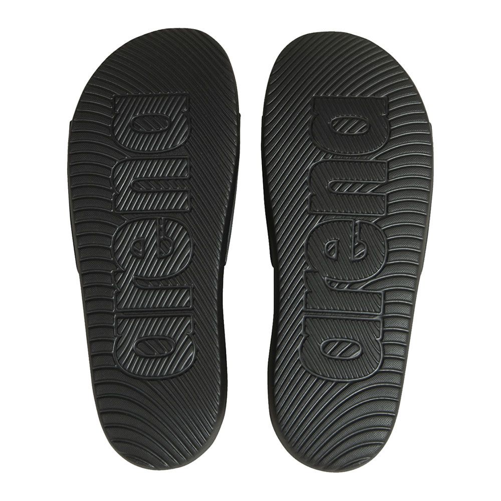 Arena MARCO - Sandales black/black/black