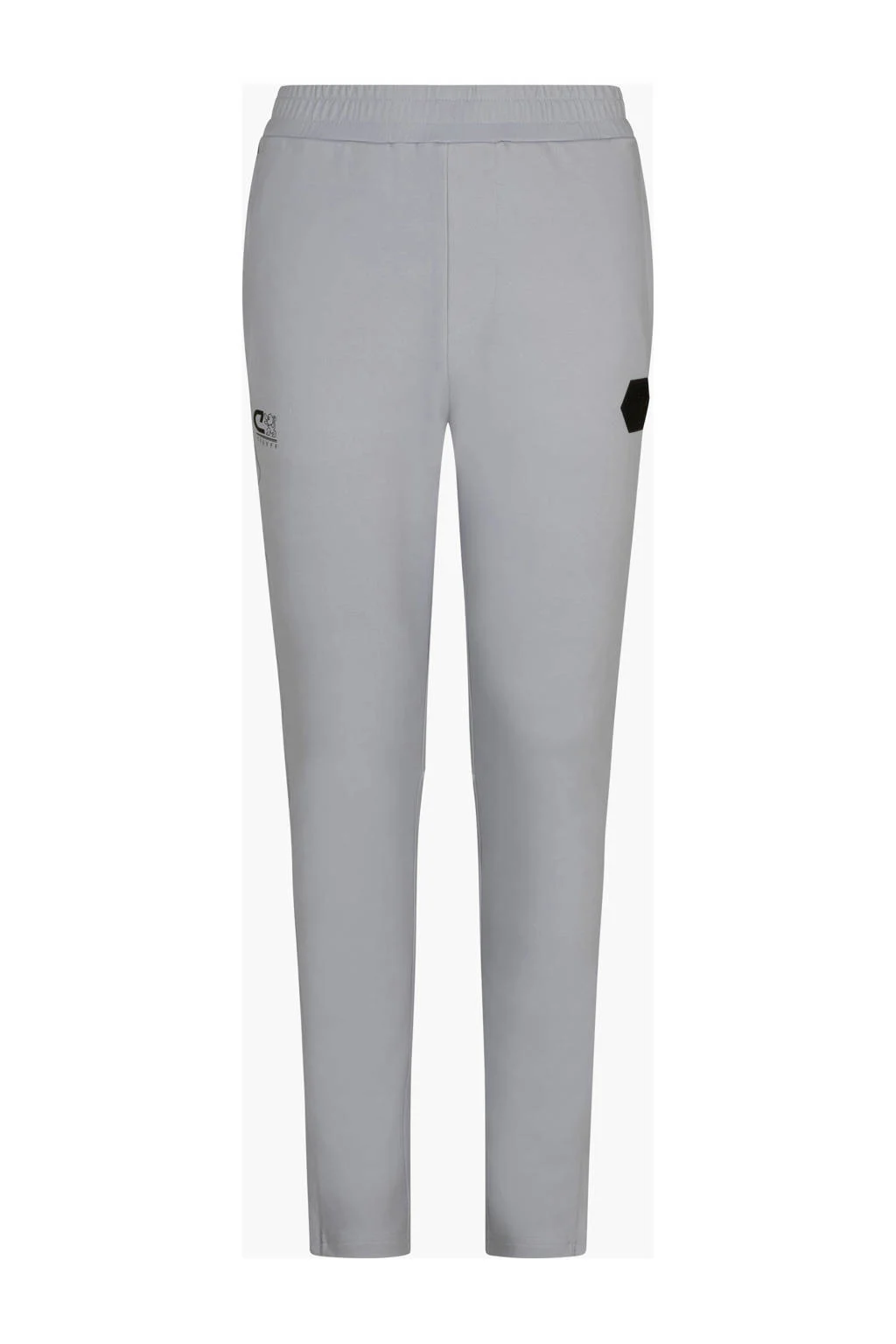 Cruyff sportbroek Mellite grijs