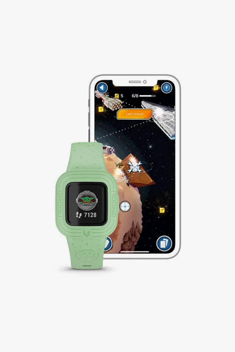 GARMIN Vivofit 3 Kinder Sportuhr